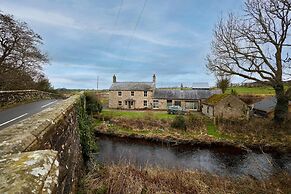 Host Stay Kingbridge Forge