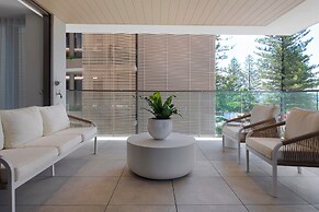 3BR Coastal Apartment - Augusta 203