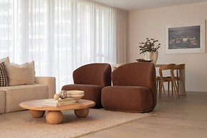3BR Coastal Apartment - Augusta 203