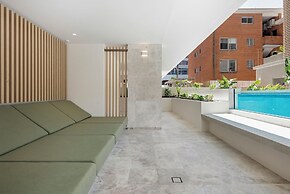 3BR Coastal Apartment - Augusta 203