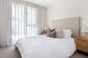 3BR Coastal Apartment - Augusta 203