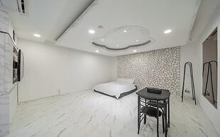Gunsan Hasen Hotel