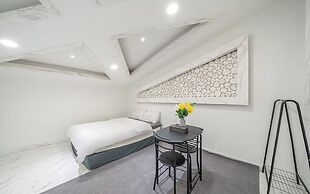 Gunsan Hasen Hotel
