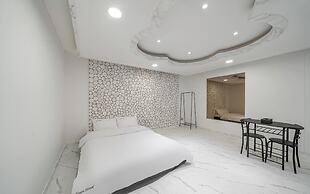 Gunsan Hasen Hotel