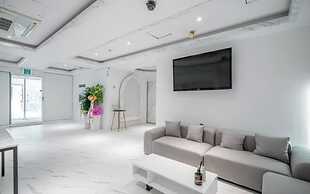 Gunsan Hasen Hotel
