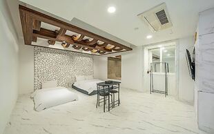 Gunsan Hasen Hotel