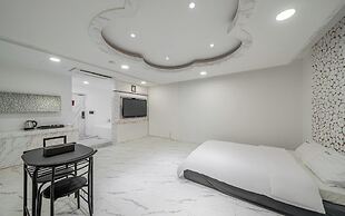 Gunsan Hasen Hotel