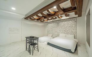Gunsan Hasen Hotel