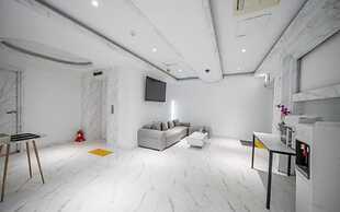 Gunsan Hasen Hotel
