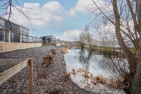 Host Stay Kingfisher Lodge Amotherby