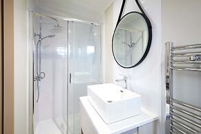 Host Stay Kingfisher Lodge Amotherby
