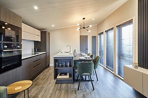 Host Stay Kingfisher Lodge Amotherby