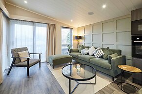 Host Stay Kingfisher Lodge Amotherby