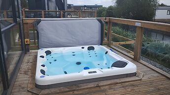 Host Stay Kingfisher Lodge Amotherby