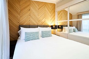 Host Stay Kingfisher Lodge Amotherby
