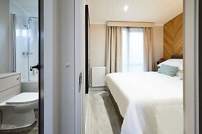 Host Stay Kingfisher Lodge Amotherby