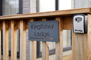 Host Stay Kingfisher Lodge Amotherby
