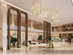 Hilton Lucknow Gomti Nagar