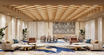 Hilton Lucknow Gomti Nagar