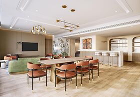 Hilton Lucknow Gomti Nagar