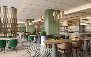 Hilton Lucknow Gomti Nagar
