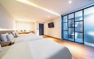 Cheonan CS Plaza Hotel