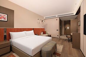Hilton Garden Inn Shanwei Luhe