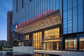 Hilton Garden Inn Shanwei Luhe