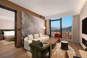 Hilton Garden Inn Shanwei Luhe