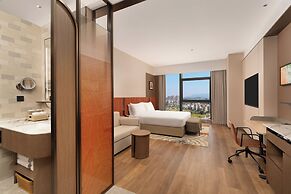 Hilton Garden Inn Shanwei Luhe