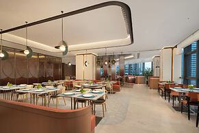 Hilton Garden Inn Shanwei Luhe
