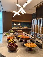Hilton Garden Inn Shanwei Luhe