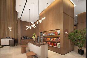 Hilton Garden Inn Shanwei Luhe