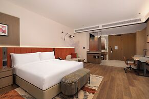 Hilton Garden Inn Shanwei Luhe