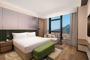 Hilton Garden Inn Shanwei Luhe