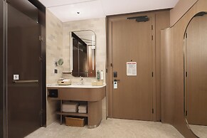 Hilton Garden Inn Shanwei Luhe