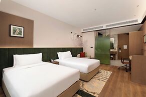 Hilton Garden Inn Shanwei Luhe