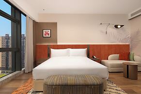 Hilton Garden Inn Shanwei Luhe