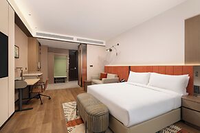 Hilton Garden Inn Shanwei Luhe