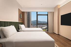 Hilton Garden Inn Shanwei Luhe