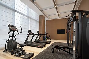 Hilton Garden Inn Shanwei Luhe