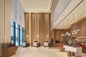 Hilton Garden Inn Shanwei Luhe