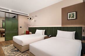 Hilton Garden Inn Shanwei Luhe