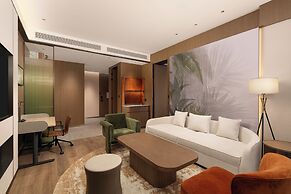 Hilton Garden Inn Shanwei Luhe