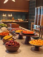 Hilton Garden Inn Shanwei Luhe