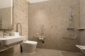 Hilton Garden Inn Shanwei Luhe