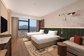 Hilton Garden Inn Shanwei Luhe