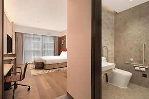 Hilton Garden Inn Shanwei Luhe
