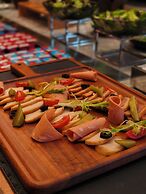 Hilton Garden Inn Shanwei Luhe