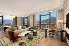 Hilton Garden Inn Shanwei Luhe
